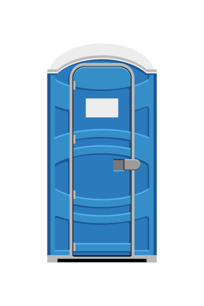 Types of Portable Toilets We Offer in Torrington, CT