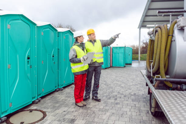Best Portable Toilets for Parks and Recreation Areas  in Torrington, CT